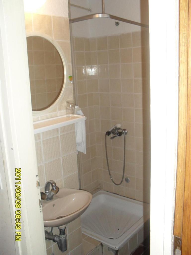 Hotel Sax Balkan ดิมิโตรฟกราด ภายนอก รูปภาพ
