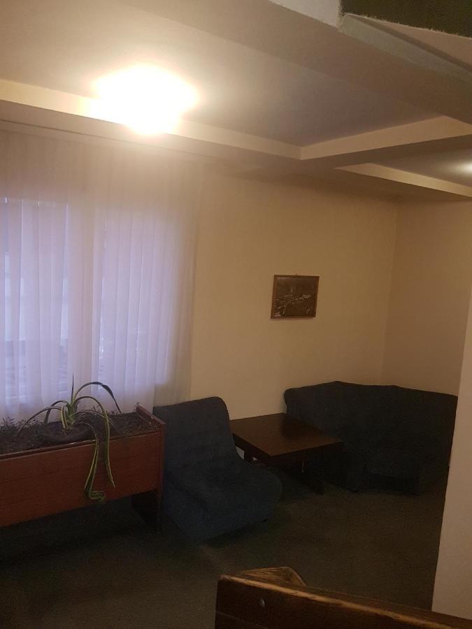 Hotel Sax Balkan ดิมิโตรฟกราด ภายนอก รูปภาพ