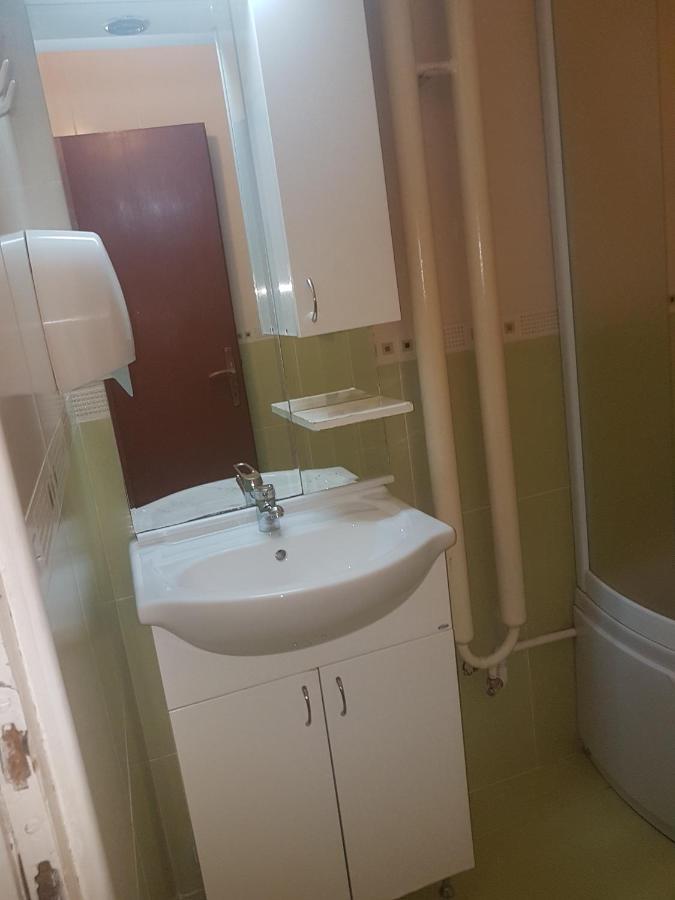 Hotel Sax Balkan ดิมิโตรฟกราด ภายนอก รูปภาพ